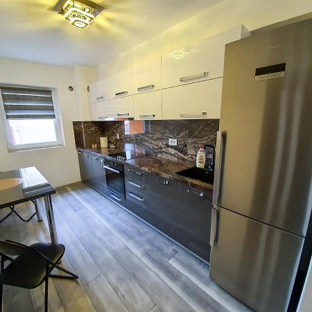 Central.Deluxe.Apartament.ออราแด ภายนอก รูปภาพ