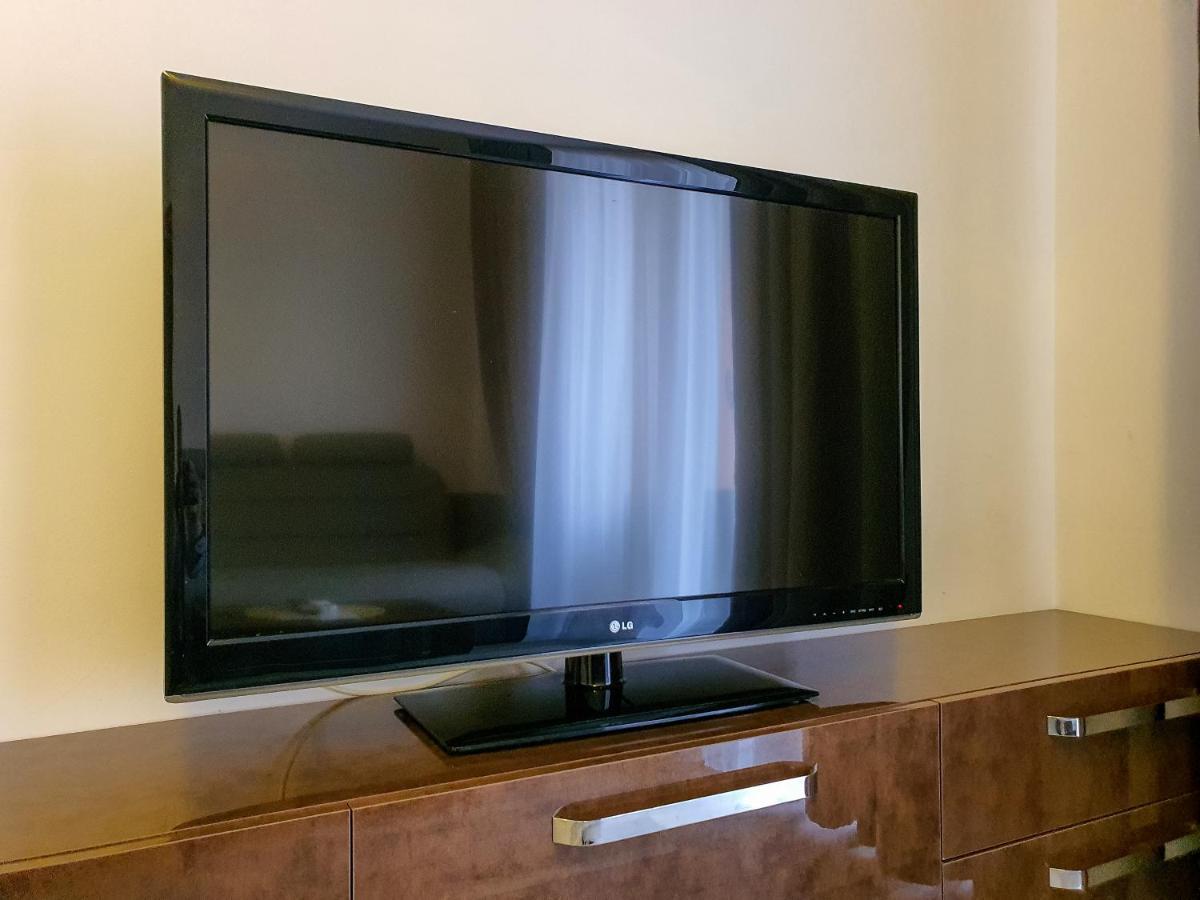 Central.Deluxe.Apartament.ออราแด ภายนอก รูปภาพ